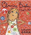 Clarice Bean series cover